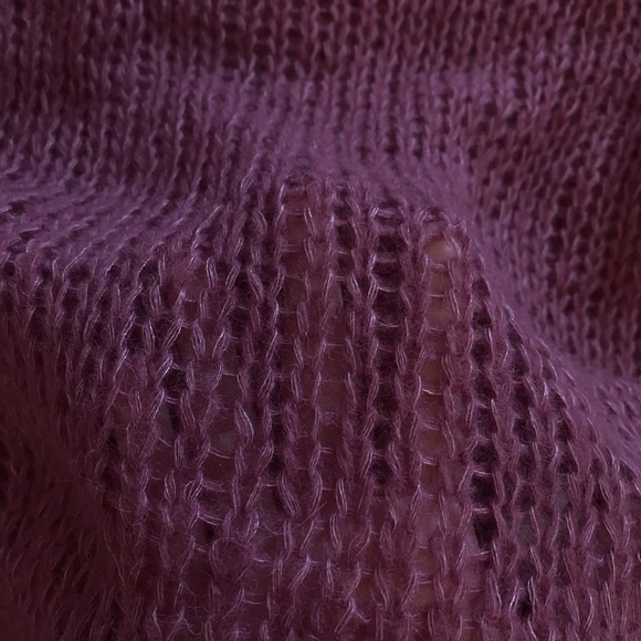 Free People Alpaca Sweater - Picture 3 of 4